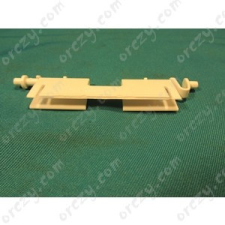 Gorenje-Mora Fogantyú rugó GORENJE ( HFO634 - hez ) beépíthető gépek kiegészítői