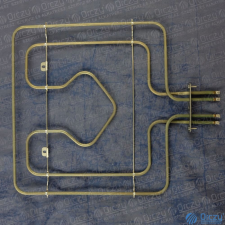 Gorenje-Mora Fűtőbetét, felső (eredeti) GORENJE/MORA tűzhely beépíthető gépek kiegészítői