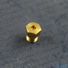 Gorenje-Mora Fúvóka földgáz, nagy (eredeti) GORENJE/MORA tűzhely beépíthető gépek kiegészítői