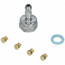 Gorenje-Mora Fúvóka PB, készlet (eredeti) GORENJE/MORA tűzhely beépíthető gépek kiegészítői