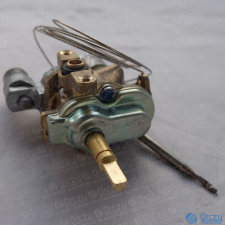 Gorenje-Mora Gázcsap hőfokszabályzóval, sütő (eredeti) GORENJE / MORA sütő beépíthető gépek kiegészítői