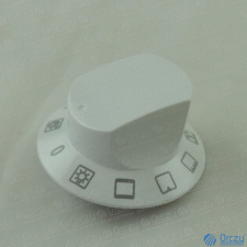 Gorenje-Mora Gomb funkció (eredeti) GORENJE/MORA tűzhely beépíthető gépek kiegészítői