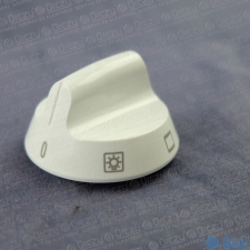 Gorenje-Mora Gomb, funkcióválasztó (eredeti) GORENJE/MORA tűzhely beépíthető gépek kiegészítői