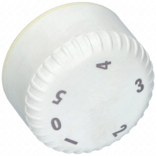 Gorenje-Mora Gomb hőfokszabályzó (eredeti) GORENJE/MORA hűtőgép beépíthető gépek kiegészítői