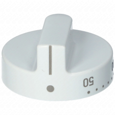 Gorenje-Mora Gomb, hőfokszabályzó (eredeti) GORENJE/MORA tűzhely beépíthető gépek kiegészítői