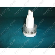 Gorenje-Mora Gomb (hőfokszabályzó) GORENJE pl.:EVP-T BK030 tűzhely beépíthető gépek kiegészítői