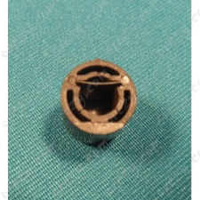 Gorenje-Mora Gomb (időkapcsoló) GORENJE tűzhely beépíthető gépek kiegészítői