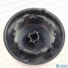 Gorenje-Mora Gomb program választó (eredeti) GORENJE/MORA mosógép beépíthető gépek kiegészítői