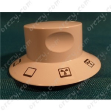 Gorenje-Mora Gomb (sütő funkcióválasztó) eredeti GORENJE tűzhely beépíthető gépek kiegészítői