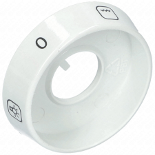 Gorenje-Mora Gombgyűrű (funkcióválasztó kapcsoló) 4. generációs MORA beépíthető gépek kiegészítői