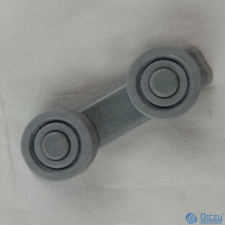 Gorenje-Mora Görgő sín (eredeti) GORENJE/MORA mosogatógép beépíthető gépek kiegészítői