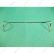 Gorenje-Mora Italtartó korlát (rövid) GORENJE pl.: RK6333W hűtőgép beépíthető gépek kiegészítői