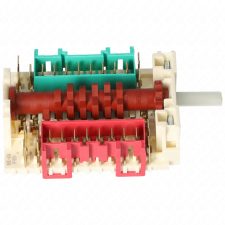 Gorenje-Mora Kapcsoló, funkcióválasztó (eredeti) GORENJE/MORA tűzhely beépíthető gépek kiegészítői