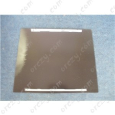 Gorenje-Mora Kerámia üveg lap eredeti GORENJE tűzhely beépíthető gépek kiegészítői