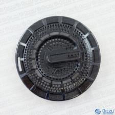 Gorenje-Mora Kerék tartó (eredeti) GORENJE/MORA porszívó kisháztartási gépek kiegészítői