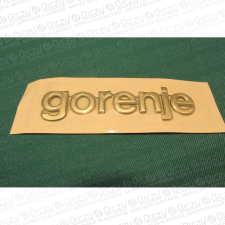 Gorenje-Mora Márkalogo (eredeti) GORENJE hűtő beépíthető gépek kiegészítői
