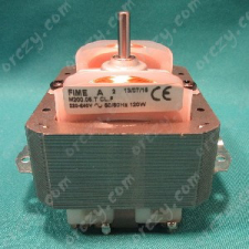 Gorenje-Mora Motor (eredeti) GORENJE/MORA páraelszívó beépíthető gépek kiegészítői