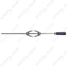 Gorenje-Mora Nyársrúd (eredeti) GORENJE tűzhely pl: EC2770W beépíthető gépek kiegészítői