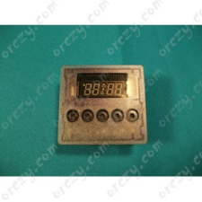 Gorenje-Mora Órakapcsoló (2 gombos) MORA tűzhely beépíthető gépek kiegészítői