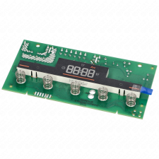 Gorenje-Mora Órakapcsoló (eredeti) GORENJE/MORA tűzhely beépíthető gépek kiegészítői