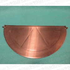 Gorenje-Mora Pillangószelep (eredeti) GORENJE/MORA páraelszívó beépíthető gépek kiegészítői