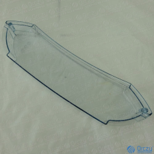 Gorenje-Mora Polc ajtó felső (eredeti) GORENJE/MORA hűtőgép beépíthető gépek kiegészítői