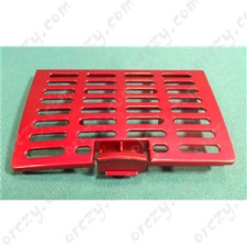 Gorenje-Mora Rács (szűrőfedél) GORENJE porszívó kisháztartási gépek kiegészítői