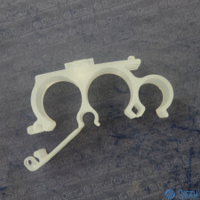 Gorenje-Mora Rögzítés, cső (eredeti) GORENJE/MORA mosógép beépíthető gépek kiegészítői