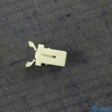 Gorenje-Mora Rögzítő Elem szűrő (eredeti) GORENJE/MORA szárítógép beépíthető gépek kiegészítői