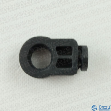 Gorenje-Mora Rögzítő keringető szivattyú (eredeti) GORENJE/MORA mosogatógép beépíthető gépek kiegészítői