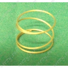 Gorenje-Mora Rugó, gomb (eredeti) GORENJE tűzhely beépíthető gépek kiegészítői