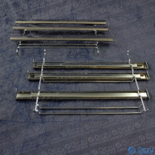 Gorenje-Mora Sín, sütőtér (eredeti) GORENJE/MORA tűzhely beépíthető gépek kiegészítői