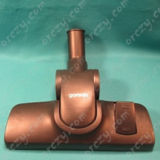 Gorenje-Mora Szívófej, nagy (eredeti) GORENJE / MORA porszívó kisháztartási gépek kiegészítői