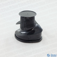 Gorenje-Mora Szűrőtartó hepa (eredeti) GORENJE/MORA porszívó kisháztartási gépek kiegészítői