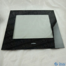 Gorenje-Mora Üveg, ajtó külső (eredeti) GORENJE/MORA tűzhely beépíthető gépek kiegészítői