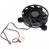 Gorenje-Mora Ventilátor (eredeti) GORENJE/MORA hűtőgép