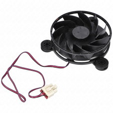 Gorenje-Mora Ventilátor (eredeti) GORENJE/MORA hűtőgép beépíthető gépek kiegészítői
