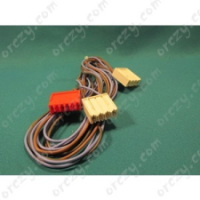 Gorenje-Mora Vezeték (eredeti) GORENKE / MORA tűzhely beépíthető gépek kiegészítői