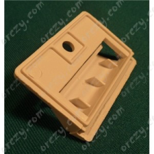 Gorenje-Mora Zár, belső fagyasztó ajtó (eredeti) GORENJE hűtőgép beépíthető gépek kiegészítői