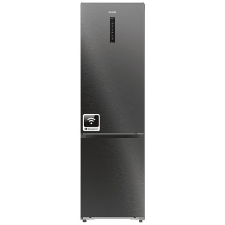 Gorenje NRB620C81BX4WFE hűtőgép, hűtőszekrény