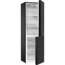Gorenje NRK6192SYBK hűtőgép, hűtőszekrény