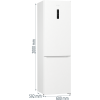 Gorenje NRK620DA2W4