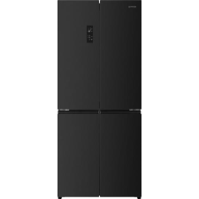 Gorenje NRM819E61BX hűtőgép, hűtőszekrény