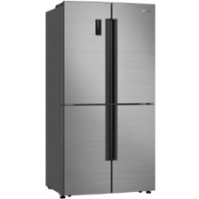 Gorenje NRM9181UX hűtőgép, hűtőszekrény