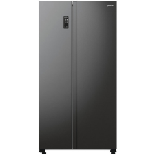 Gorenje NRR9185DABXL hűtőgép, hűtőszekrény
