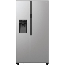 Gorenje NRR9185ESXL1 hűtőgép, hűtőszekrény