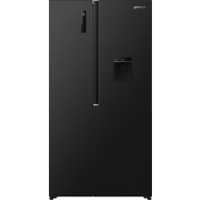 Gorenje NRS917E41BXWD hűtőgép, hűtőszekrény