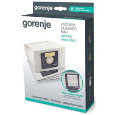Gorenje PORZSÁK UNIVERZÁLIS GB2PBU porzsák
