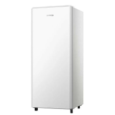 Gorenje RB413EPW4 E 165 Liter Egyajtós Hűtőszekrény hűtőgép, hűtőszekrény