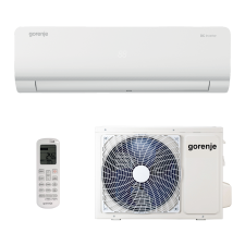 Gorenje REA inverteres split klíma 3,5 kW split klíma